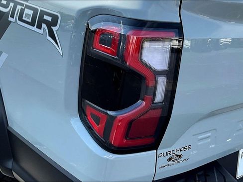 Used 2024 Ford Ranger Raptor AWD/4WD image 25
