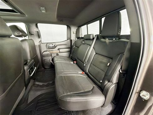 Used 2019 GMC Sierra 1500 Denali image 26