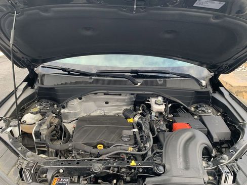 Used 2023 Chevrolet TrailBlazer LT image 17