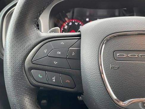 Used 2022 Dodge Charger GT w/ Plus Group RWD image 15