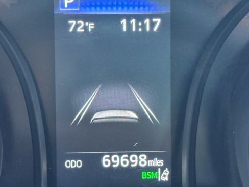 Used 2021 Toyota Camry TRD w/ TRD Package w/JBL Audio FWD image 22