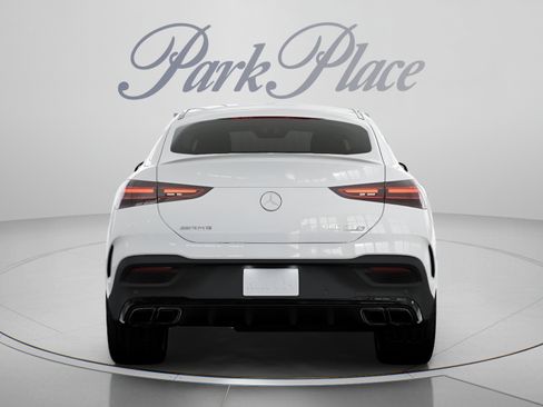 New 2026 Mercedes-Benz GLE 63 AMG S image 15
