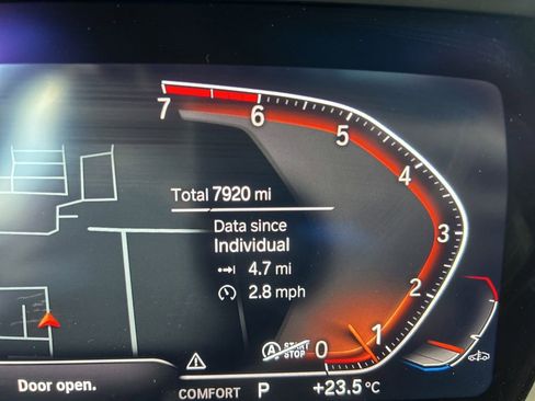 Used 2024 BMW 228i Gran Coupe image 49