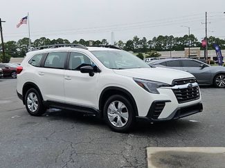 Used 2023 Subaru Ascent 8-Passenger AWD/4WD video 1