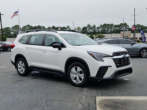 Used 2023 Subaru Ascent 8-Passenger AWD/4WD image 1