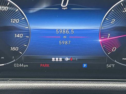 Certified 2025 Mercedes-Benz GLA 250 4MATIC image 20