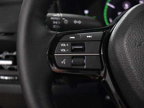 New 2026 Honda Accord Touring image 14