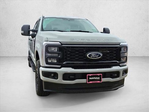 New 2026 Ford F250 XL w/ STX Appearance Package image 7