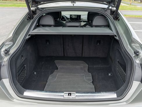 Used 2025 Audi A5 2.0T Premium Plus image 9