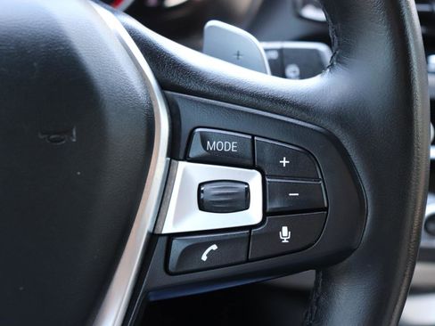 Used 2019 BMW X3 xDrive30i w/ Convenience Package AWD/4WD image 36