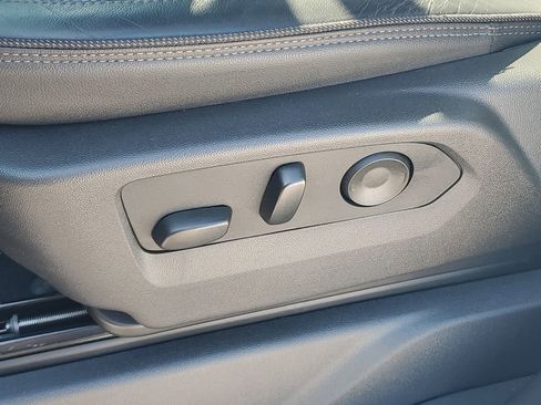 Used 2025 Chevrolet Silverado 2500 High Country w/ Z71 Off-Road Package image 19