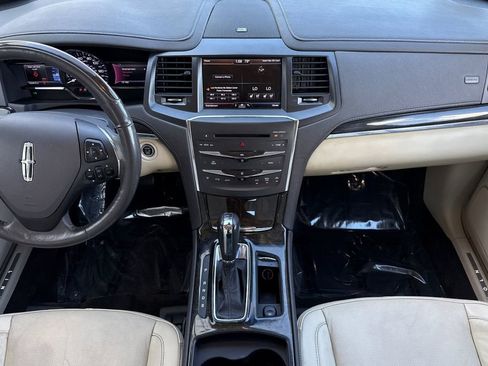 Used 2014 Lincoln MKS w/ Equipment Group 101A image 13