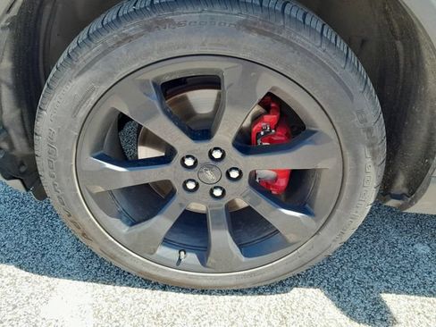 Used 2022 Ford Explorer ST w/ ST Street Pack AWD/4WD image 9