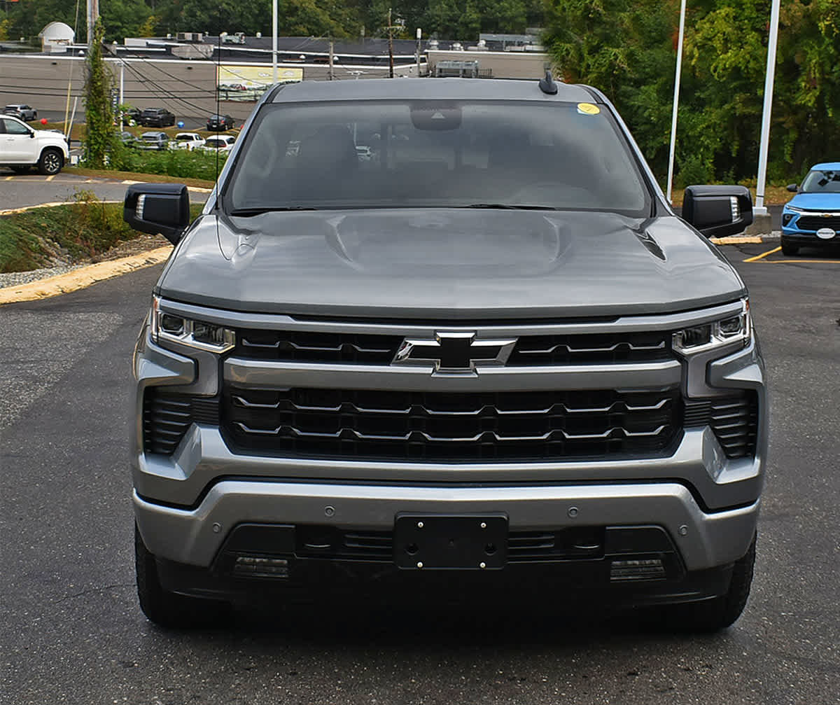 New 2026 Chevrolet Silverado 1500 RST w/ RST All Star Premium Package AWD/4WD image 5