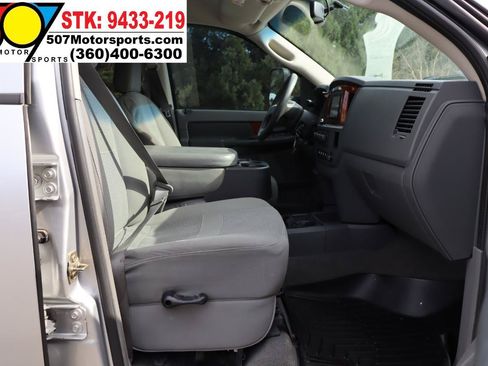 Used 2006 Dodge Ram 2500 Truck SLT w/ Light Group AWD/4WD image 19