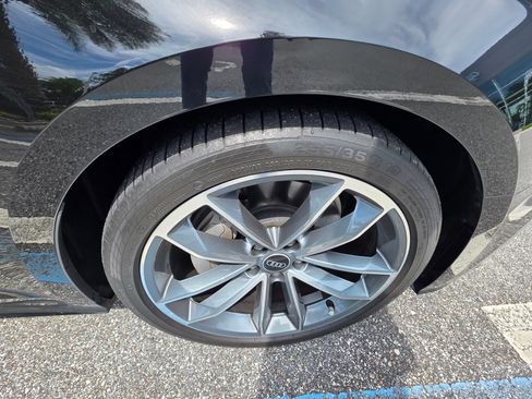 Used 2024 Audi A5 2.0T Premium Plus AWD/4WD image 9