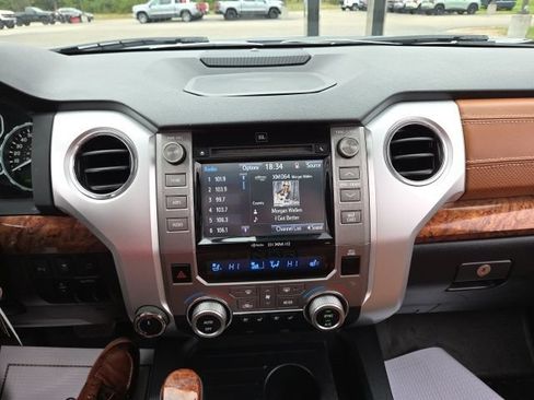 Used 2018 Toyota Tundra 1794 Edition AWD/4WD image 76