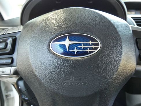 Used 2016 Subaru Forester 2.5i w/ Alloy Wheel Package image 65