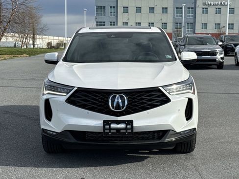 Used 2025 Acura RDX A-Spec image 29