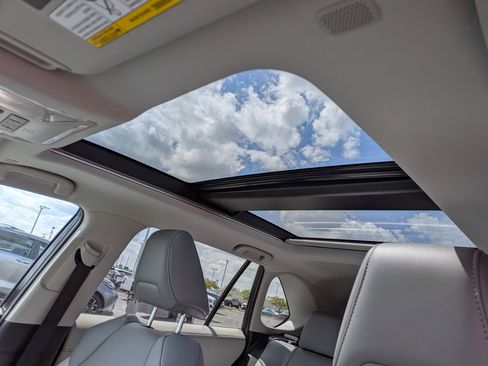 Used 2025 Toyota RAV4 Limited w/ Advanced Technology Package image 18