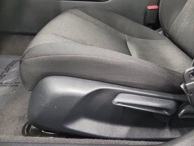 Certified 2025 Honda Accord LX image 21