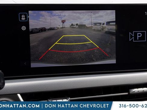 Used 2025 Hyundai Sonata SEL FWD image 8