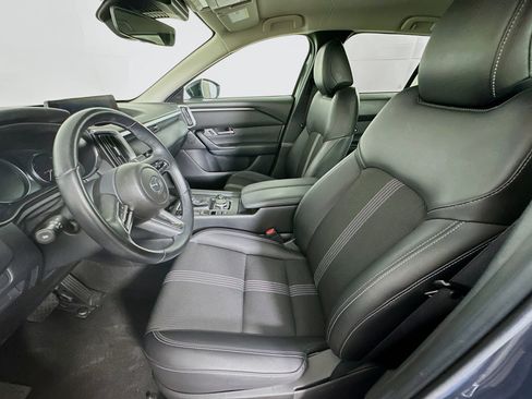 Used 2025 MAZDA CX-50 AWD 2.5 S w/ Preferred Package image 13