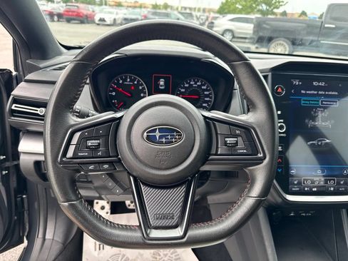Used 2023 Subaru WRX Premium AWD/4WD image 14