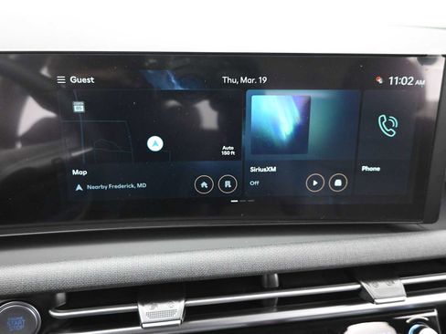 New 2026 Hyundai Tucson SEL image 17