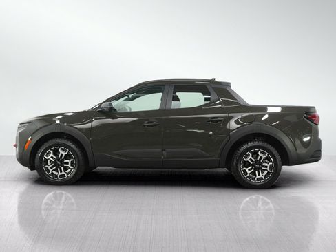 Used 2025 Hyundai Santa Cruz XRT AWD/4WD image 2
