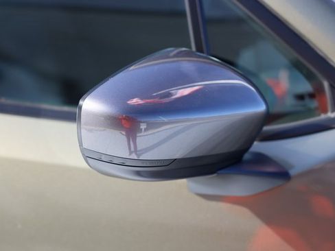 Certified 2025 Subaru Forester Premium image 8