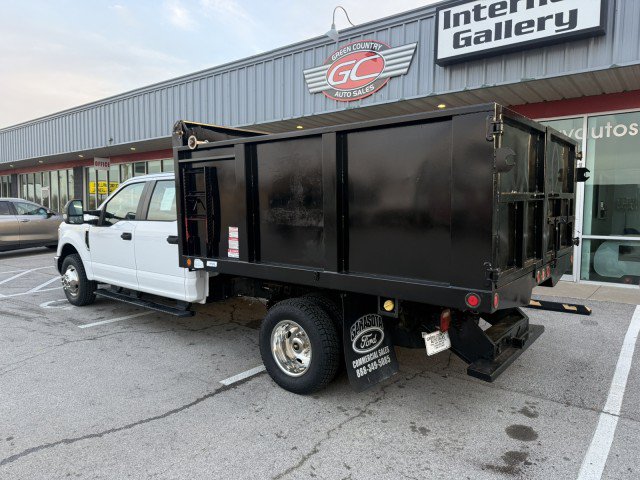 Used 2017 Ford F350 XL w/ Power Equipment Group RWD image 5
