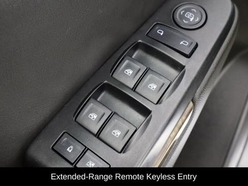 Used 2017 Chevrolet Tahoe 2WD image 13
