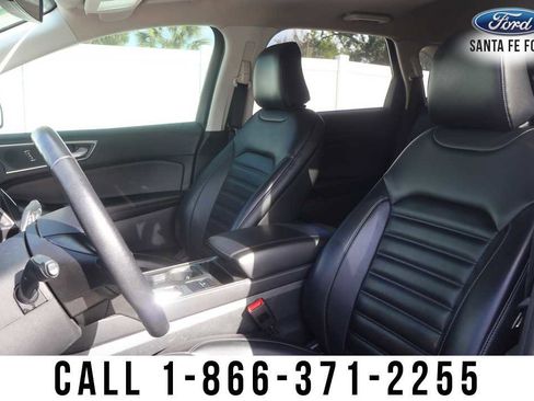 Used 2024 Ford Edge SEL image 14