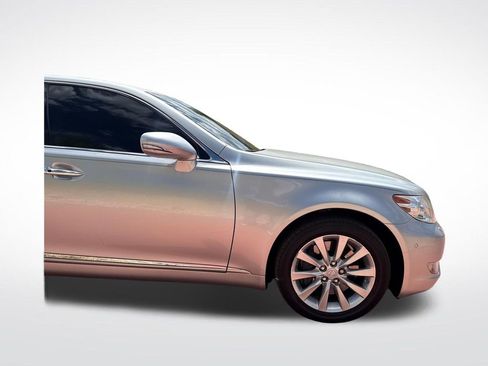 Used 2010 Lexus LS 460 AWD image 33
