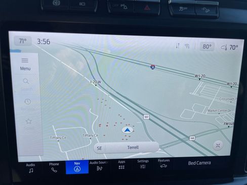 Used 2024 Ford F450 Limited w/ FX4 Off-Road Package image 20