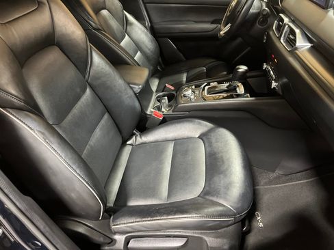 Certified 2024 MAZDA CX-5 AWD 2.5 S w/ Select Package image 15