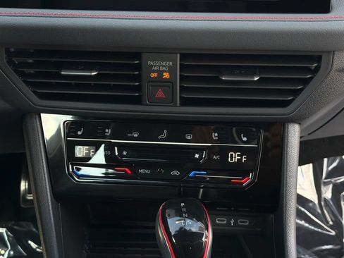 New 2026 Volkswagen Jetta GLI Autobahn FWD image 13