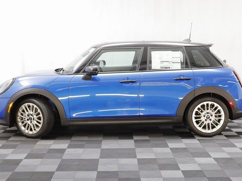 New 2025 MINI Cooper S image 4