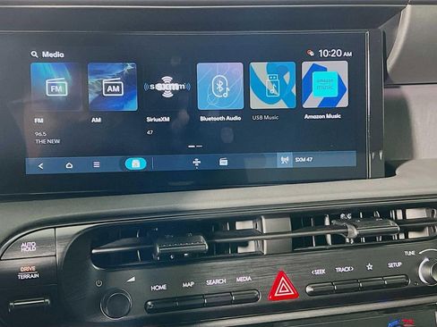 New 2026 Hyundai Palisade XRT Pro AWD/4WD image 9