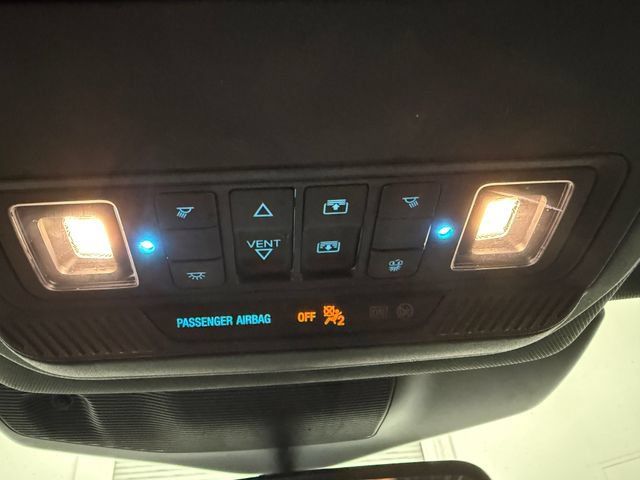Used 2020 Ford Explorer ST w/ ST High-Performance Pack AWD/4WD image 23
