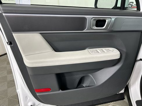 New 2026 Hyundai Santa Fe SEL AWD/4WD image 11