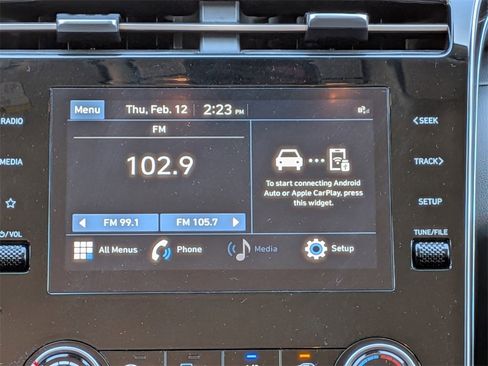 Used 2023 Hyundai Tucson SEL image 18