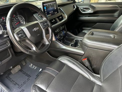 Used 2021 Chevrolet Tahoe RST w/ Luxury Package image 10