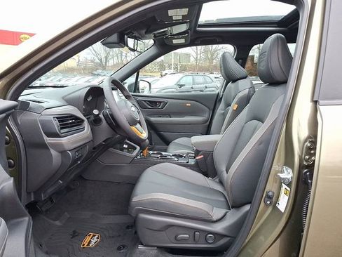 New 2026 Subaru Forester Wilderness w/ Wilderness Package image 14