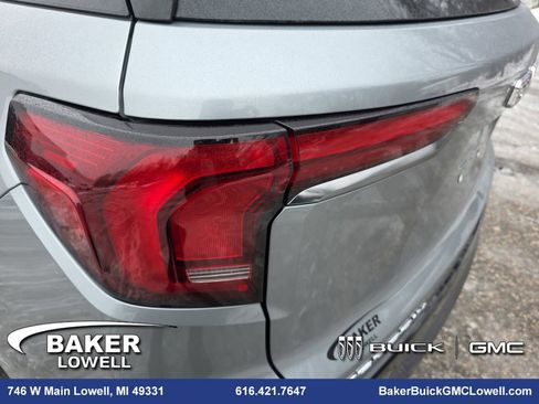 New 2026 GMC Terrain AT4 w/ Convenience Package III image 36