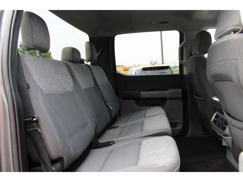 Used 2022 Ford F150 XLT AWD/4WD image 15