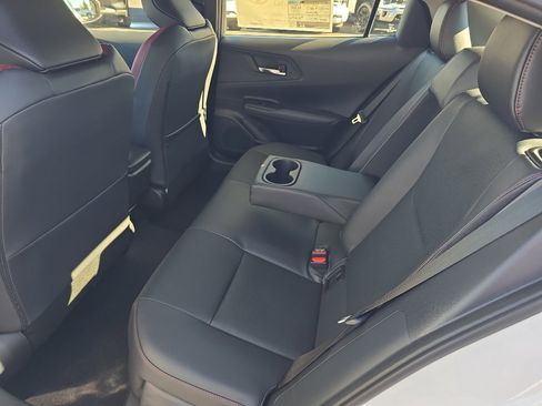 New 2026 Toyota Prius Plug-In Hybrid image 18