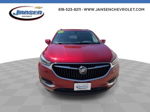 Used 2020 Buick Enclave Essence FWD image 3