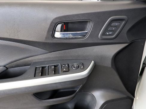 Used 2015 Honda CR-V Touring image 37